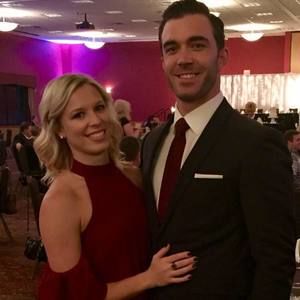 Meet your Posher, Dan